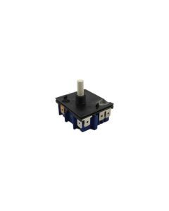 4055562674 Chef/Simpson/Westinghouse Cooktop Hotplate Control Switch MP-101