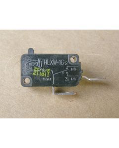 4055725784 SWITCH DOOR LIGHT MICRO BIOS