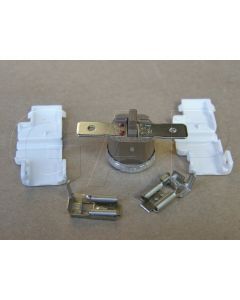 0541377029 THERMOSTAT SAFETY M/RESET 103C