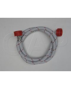 0571200125 HOSE ASSY INLET HOT/RED