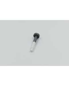 4055549648 BUTTON CLCK S/S 3-B FORT