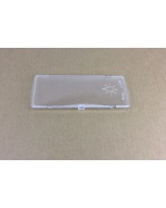 0600001023 LENS DIFFUSER CANOPY 40W