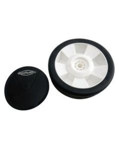 060508W WHEEL & COVER 6'' A