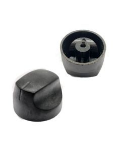 060542 KNOB PHENOLIC 55MM 6.5MM