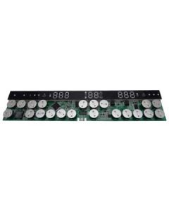 0609001432 PCB USER INTERFACE (LEFT)