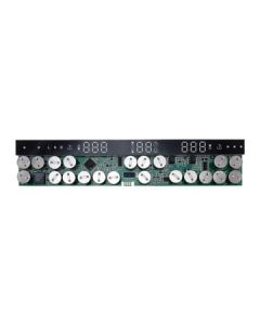 0609001433 PCB USER INTERFACE (MIDDLE)