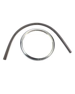 0609100286 TRIM RING & SEAL KIT SMALL