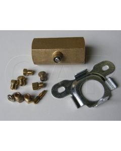 85806091003663 CONVERSION LP KIT- INC WOK