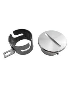 0609100386 KIT BATTERY COVER