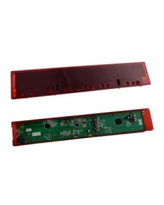 0628001075 CONTROLLER IOI PYRO PROG