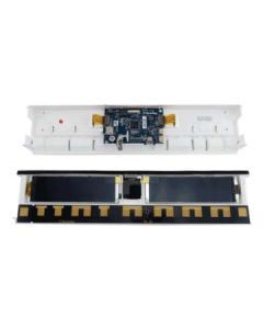 0628001100 BOARD CONTROL PROG EVE633SA