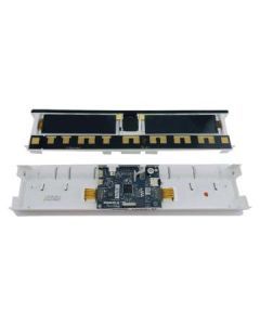 0628001101 BOARD CONTROL PROG EVE616SA