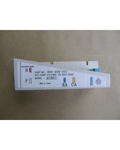 0628208001 CONTROL UNIT MOTOR