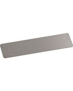 063251550 FACIA S/S HANDLE COVER