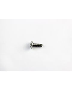 SCREW M5 X 16MM S/S