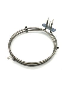 090C08 Glemgas/Emilia Oven Fan Forced Element 2300W
