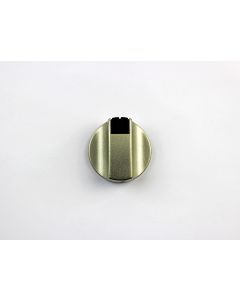 BLANCO KNOB STAINLESS STEEL