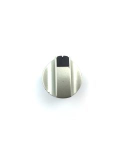 091517000135R KNOB STAINLESS STEEL