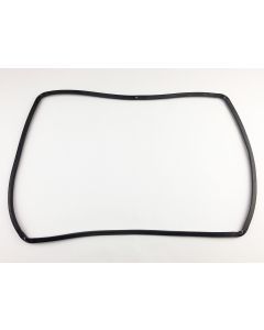 DELONGHI BAUMATIC SMEG OVEN GASKET 4 SIDES BROWN