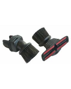 1099100008 NOZZLE SM/COMBI BLACK ZUSG3000