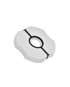 1119307013 NUT FASTENING TOP SPRAY ARM