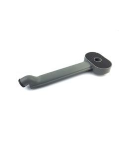 1172029017 MANIFOLD HORIZONTAL DK GREY
