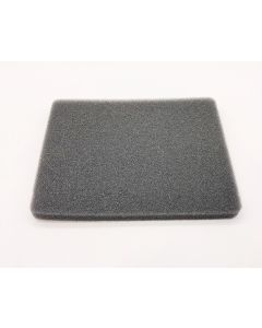 1180215012 FILTER EXHAUST SPONGE ZSC6930