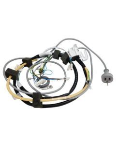 119002341 HARNESS WIRING