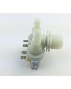 8581190308107 VALVE INLET DOUBLE