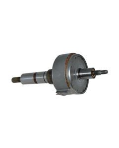 119407101 GEARBOX & BRAKE BAND ASSY
