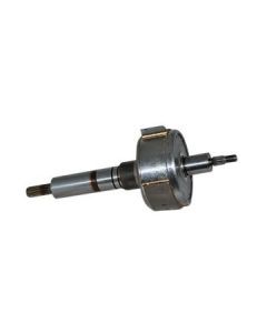 119407301 GEARBOX ASSY TSLA (6-4:1) O RI