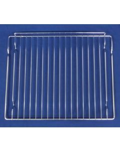 12200230 CHROME SHELF 450 mm X 360mm 
