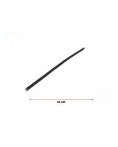 12380240 OMEGA TOP UPPER SEAL - SHORT SEAL CLIP EITHER END