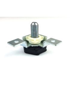 1245264-20/3 FOOT ASSEMBLY 30MM FRONT - SORRY NO LONGER AVAILABLE
