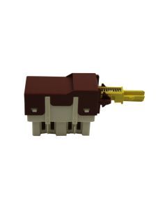 PUSH BUTTON UNIT 2D+P ROLD