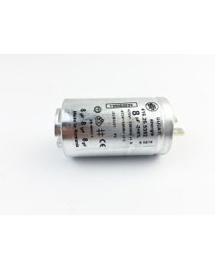 1250020-33/4 CAPAC 8UF 425V 2PIN INTERFEREN