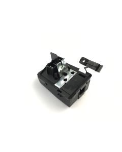 12530000 Blanco/Euro/Omega Oven Terminal Block With Fasten Cable