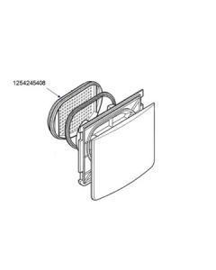 1254245408 LOCKING CAP DOOR INTERNAL