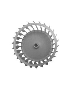 ***NLA***1254348-01/2 FAN BLADE (REAR) NEX4 COND
