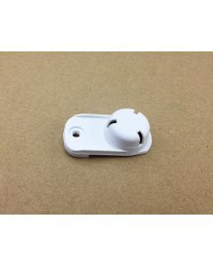 COVER,COAT BOLT BASKET