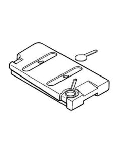 1258261-11/2 TANK ASSEMBLY NEX4C T/B