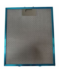 1300100195 Euromaid/Technika Rangehood Filter 336 X 277