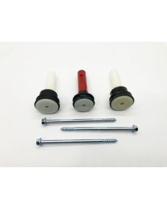 
132510821K TRANSIT BOLT KIT HEC54