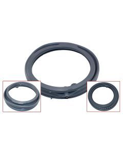 4055663225 AEG/Electrolux FL Washing Machine Door Seal/Gasket