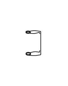 1366081006 SPRING, DOOR, PLINTH