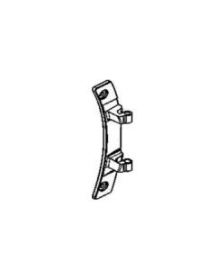 1366253134 HINGE, PORTHOLE, PLASTIC DOOR