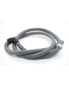 140003571019 AEG/Dishlex/Electrolux/Simpson/Westinghouse Dishwasher Outer Drain Hose 2.23M