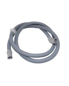 140005633064 AEG/Dishlex/Ikea/Westinghouse Dishwasher Outer Drain Hose - 2340mm