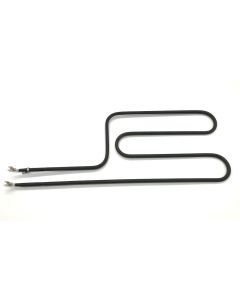 140014178010 ELEMENT SPLITGRILL 1100W SS321
