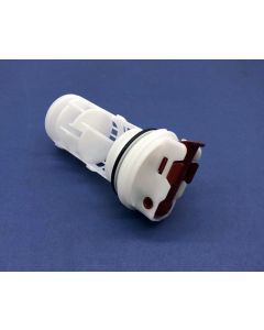 140040243028 AEG/Electrolux Washer Filter Diaphragm Assy